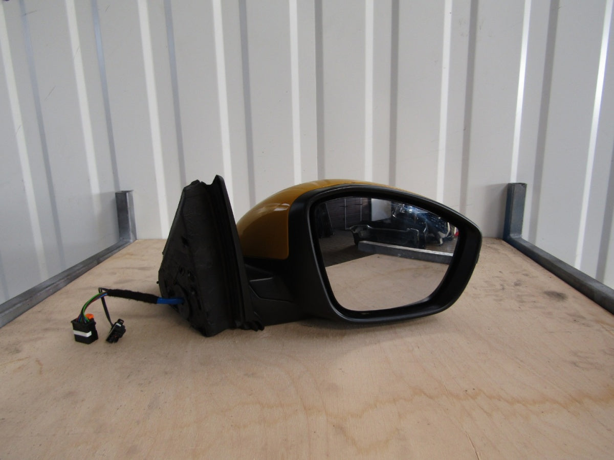 Lusterko desni Peugeot 208 II CORSA F 10+2 PIN 20-