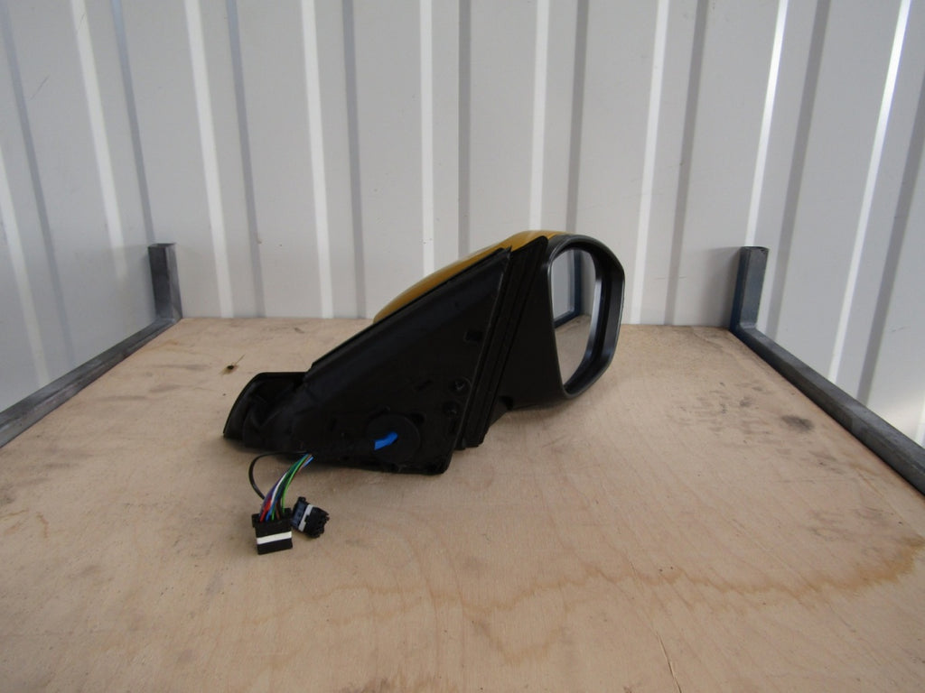Lusterko desni Peugeot 208 II CORSA F 10+2 PIN 20-