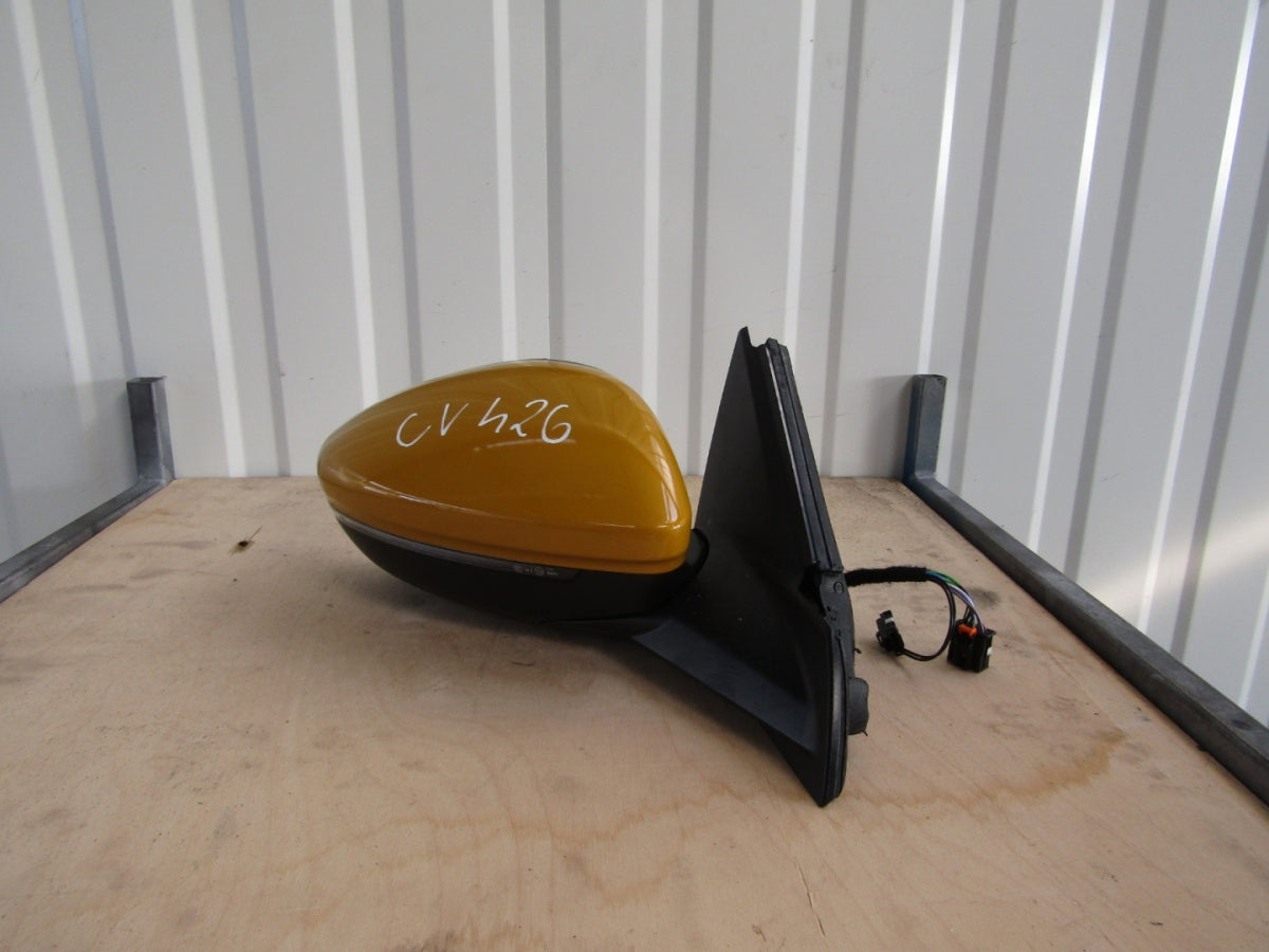 Lusterko desni Peugeot 208 II CORSA F 10+2 PIN 20-