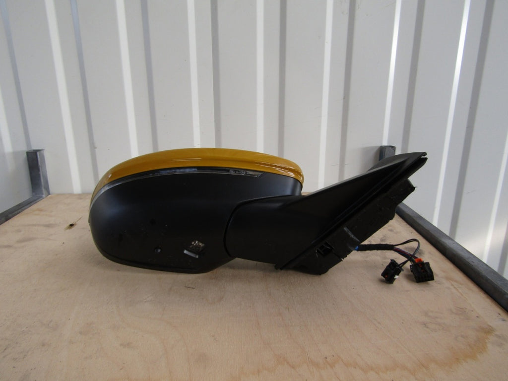 Lusterko desni Peugeot 208 II CORSA F 10+2 PIN 20-