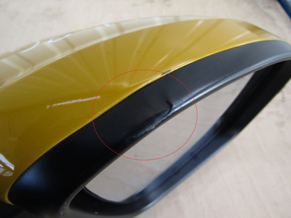 Lusterko desni Peugeot 208 II CORSA F 10+2 PIN 20-