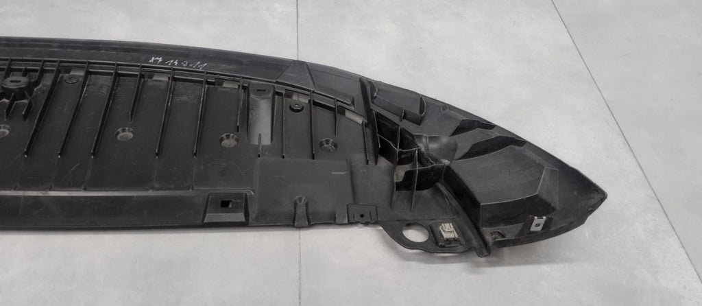 Prednji branik PŁYTA OSŁONA POD MERCEDES EQA EQB W243 OE A2438855303