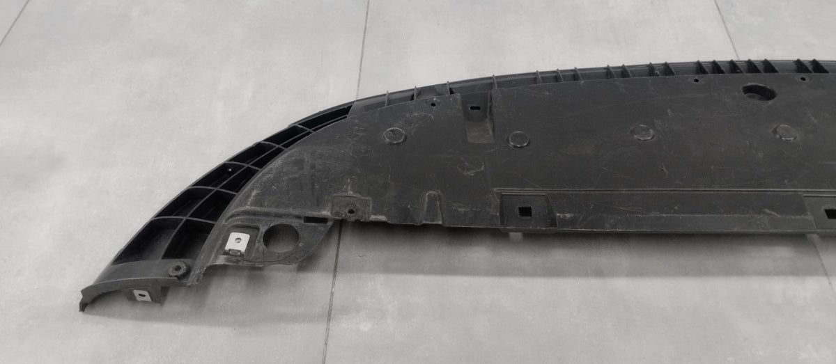 Prednji branik PŁYTA OSŁONA POD MERCEDES EQA EQB W243 OE A2438855303