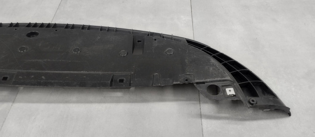 Prednji branik PŁYTA OSŁONA POD MERCEDES EQA EQB W243 OE A2438855303
