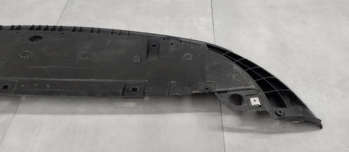 Prednji branik PŁYTA OSŁONA POD MERCEDES EQA EQB W243 OE A2438855303