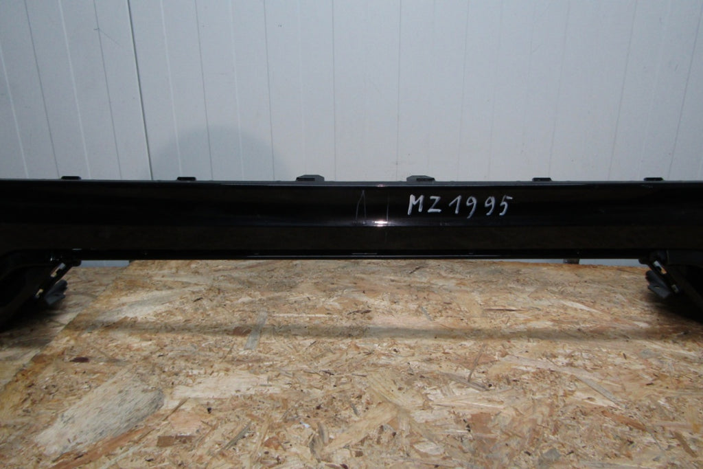 Spojler ZDERZAKA zadnji VOLVO XC60 II LIFT R-DESIGN 21-