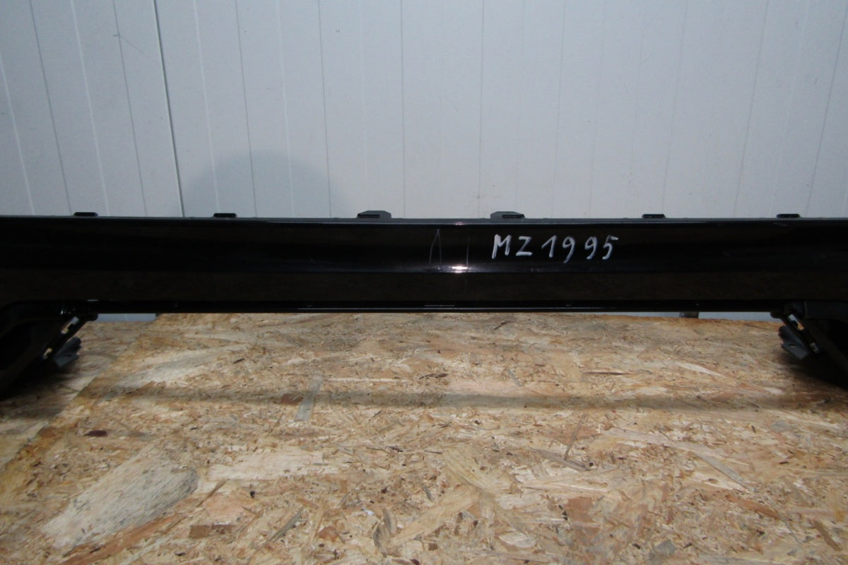 Spojler ZDERZAKA zadnji VOLVO XC60 II LIFT R-DESIGN 21-