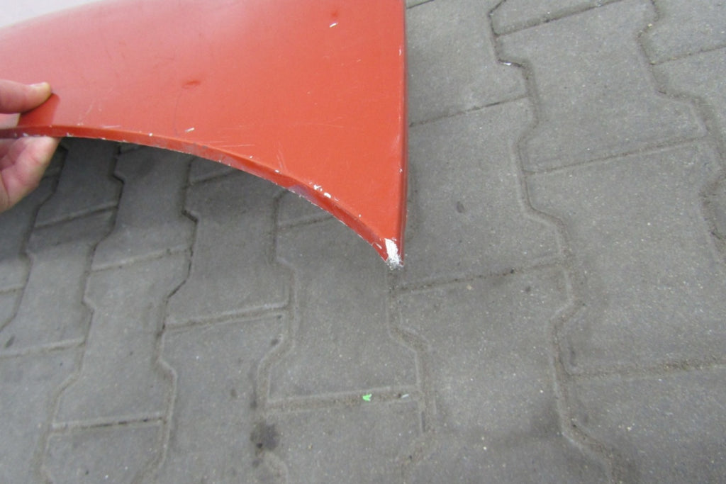 Zaštita motora Maska pokrywa Smart Fortwo 453 14-