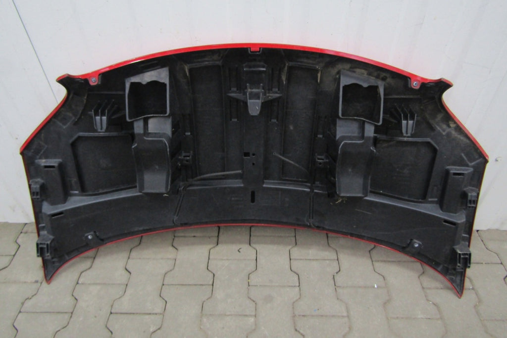 Zaštita motora Maska pokrywa Smart Forfour 453 14-