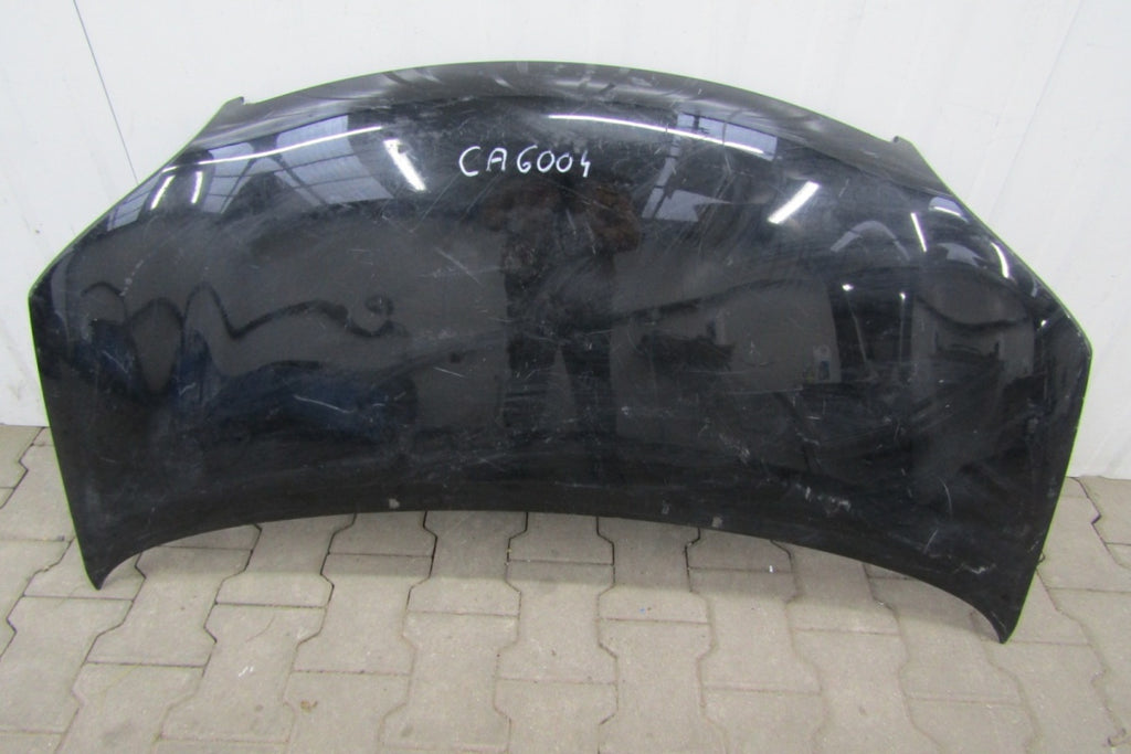 Zaštita motora Maska pokrywa Smart Forfour 453 14-