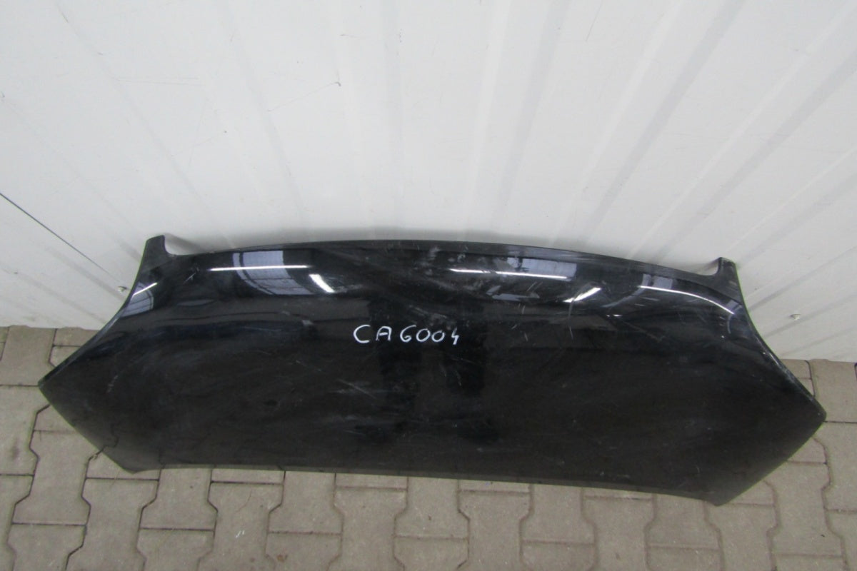 Zaštita motora Maska pokrywa Smart Forfour 453 14-