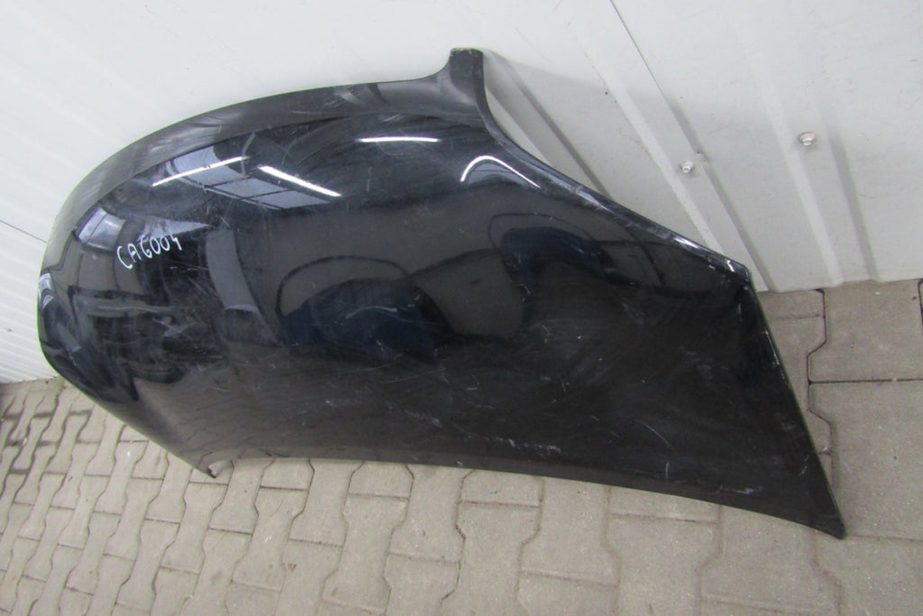 Zaštita motora Maska pokrywa Smart Forfour 453 14-
