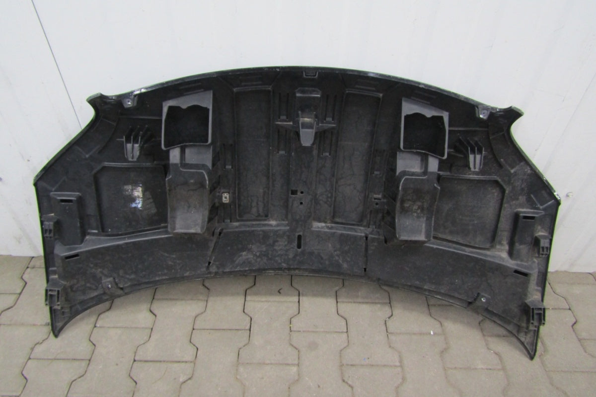 Zaštita motora Maska pokrywa Smart Forfour 453 14-