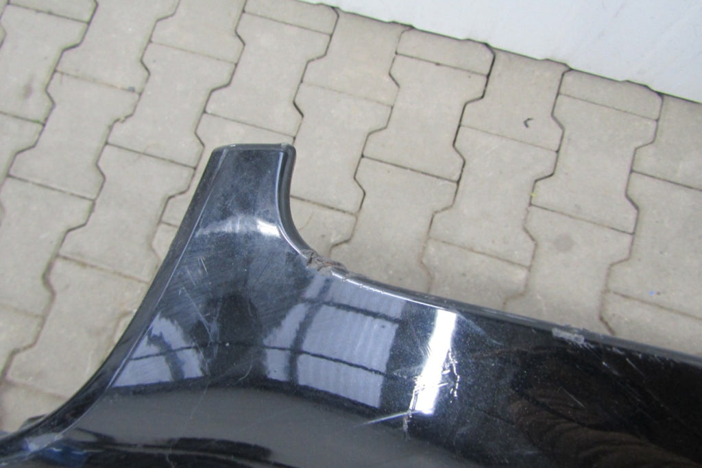 Zaštita motora Maska pokrywa Smart Forfour 453 14-