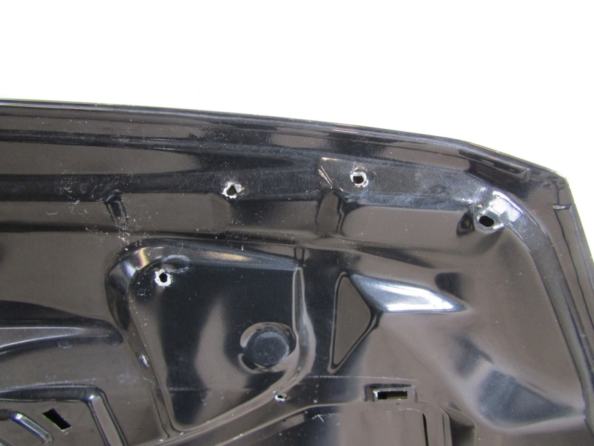 Maska pokrywa silnika Ford Focus Mk3 lift 14-18