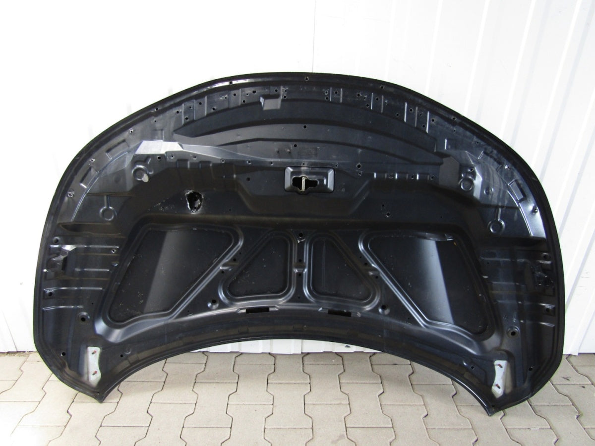 Maska pokrywa silnika Nissan Qashqai II J11 13-17