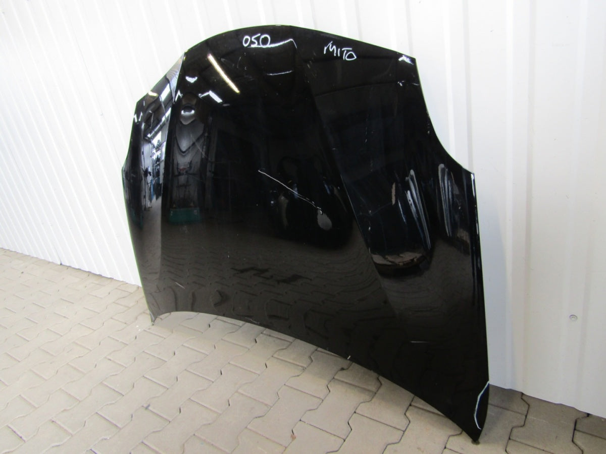 Maska pokrywa silnika Alfa Romeo Mito 08-