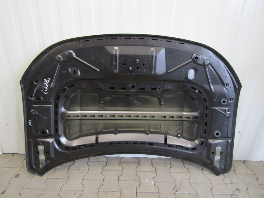 Maska pokrywa silnika Jeep Compas II 2 lift 17-