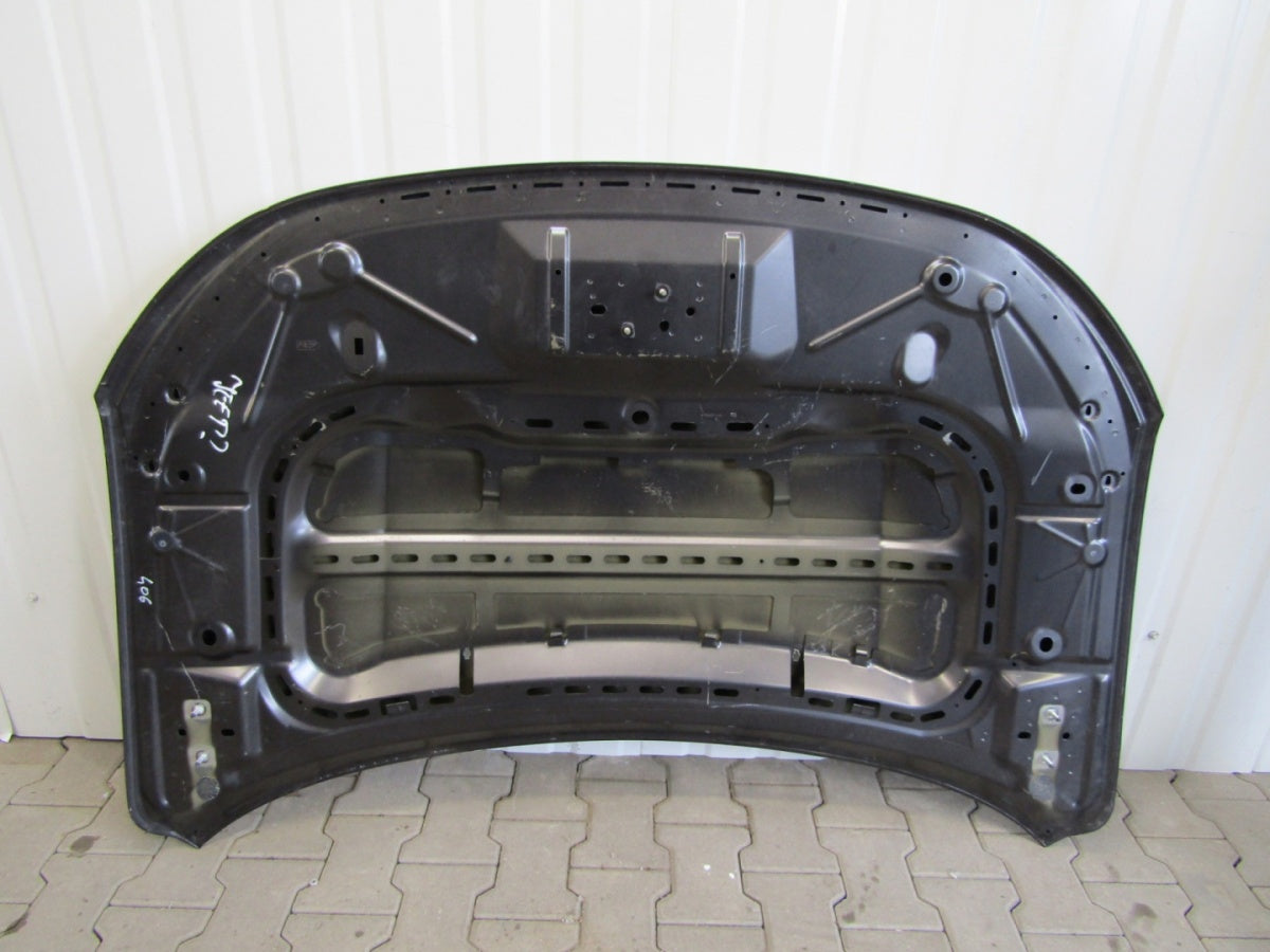 Maska pokrywa silnika Jeep Compas II 2 lift 17-