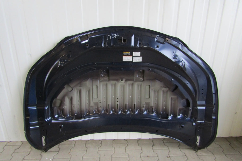 Maska pokrywa silnika Lexus RX RX450H 15-