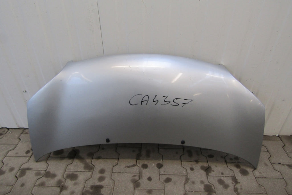 Maska pokrywa silnika Smart Fortwo 453 14-