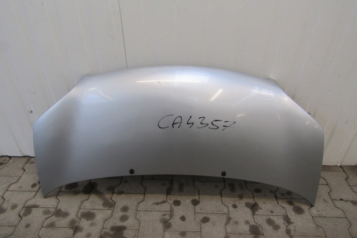 Maska pokrywa silnika Smart Fortwo 453 14-