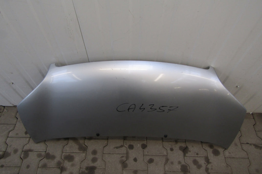 Maska pokrywa silnika Smart Fortwo 453 14-