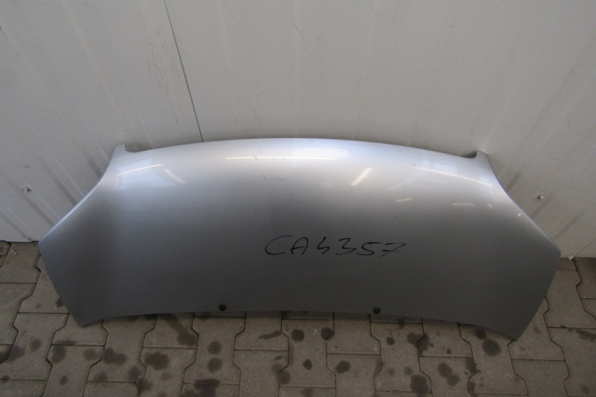 Maska pokrywa silnika Smart Fortwo 453 14-