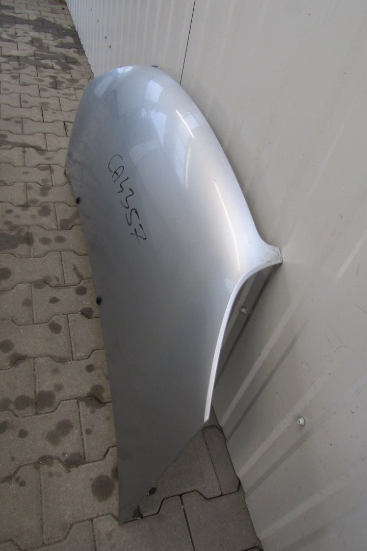 Maska pokrywa silnika Smart Fortwo 453 14-