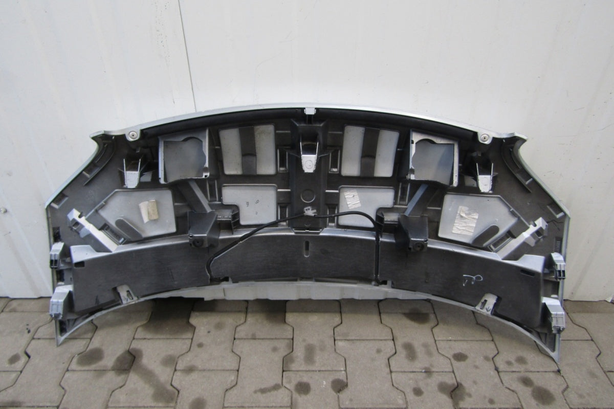 Maska pokrywa silnika Smart Fortwo 453 14-