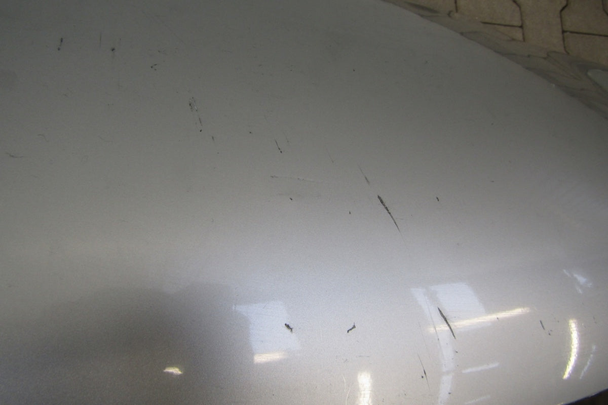 Maska pokrywa silnika Smart Fortwo 453 14-