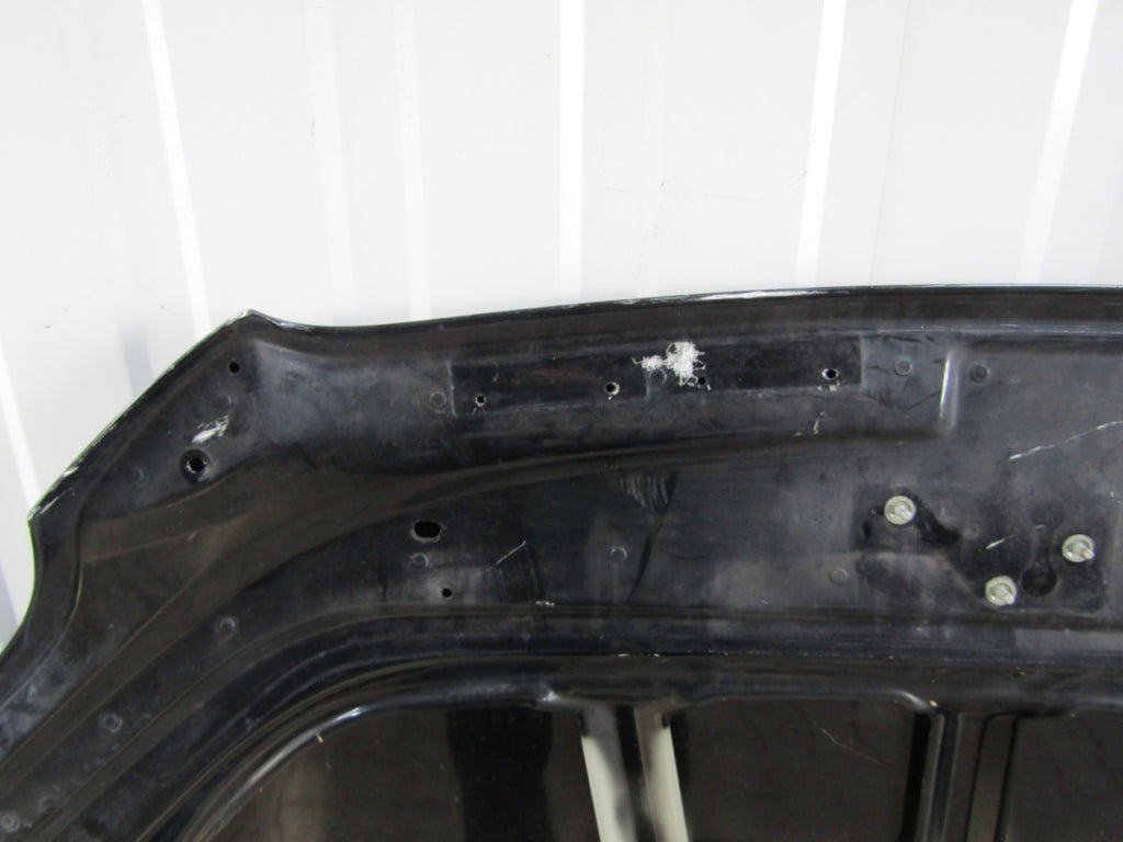 Maska pokrywa silnika Audi Q7 4L0 06-15