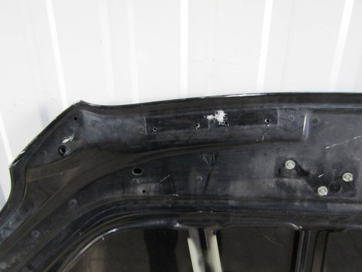 Maska pokrywa silnika Audi Q7 4L0 06-15