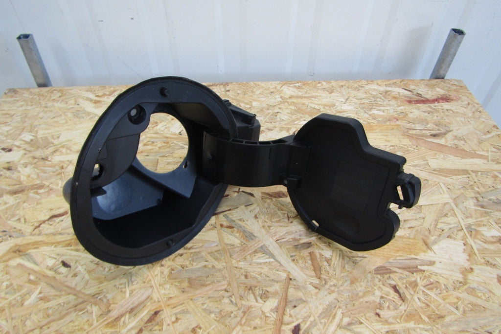 Mechanizm klapki wlewu Renault Clio V 5 / 781200641R