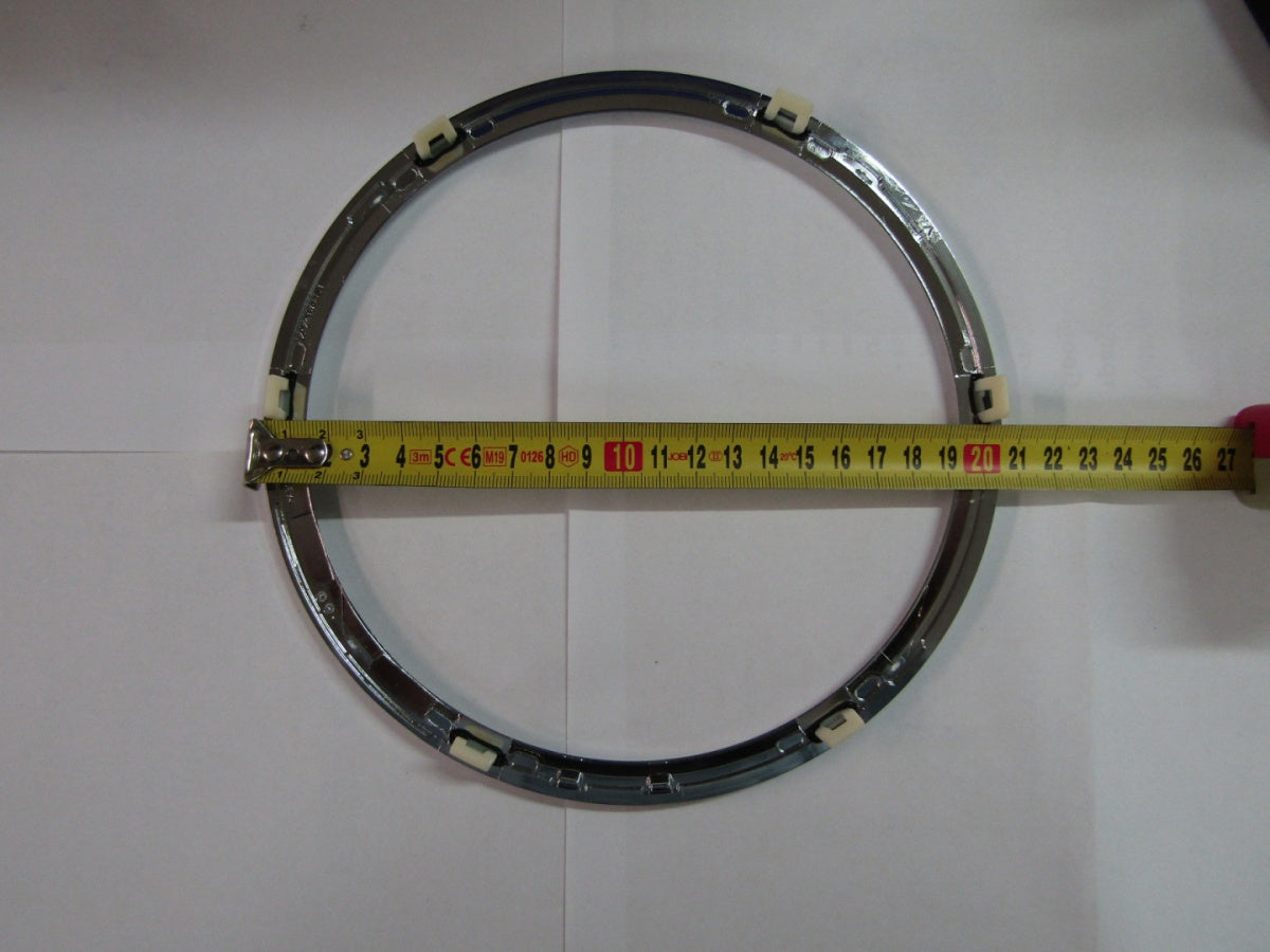Mercedes hrom okvir gwiazda distronic a0008880500