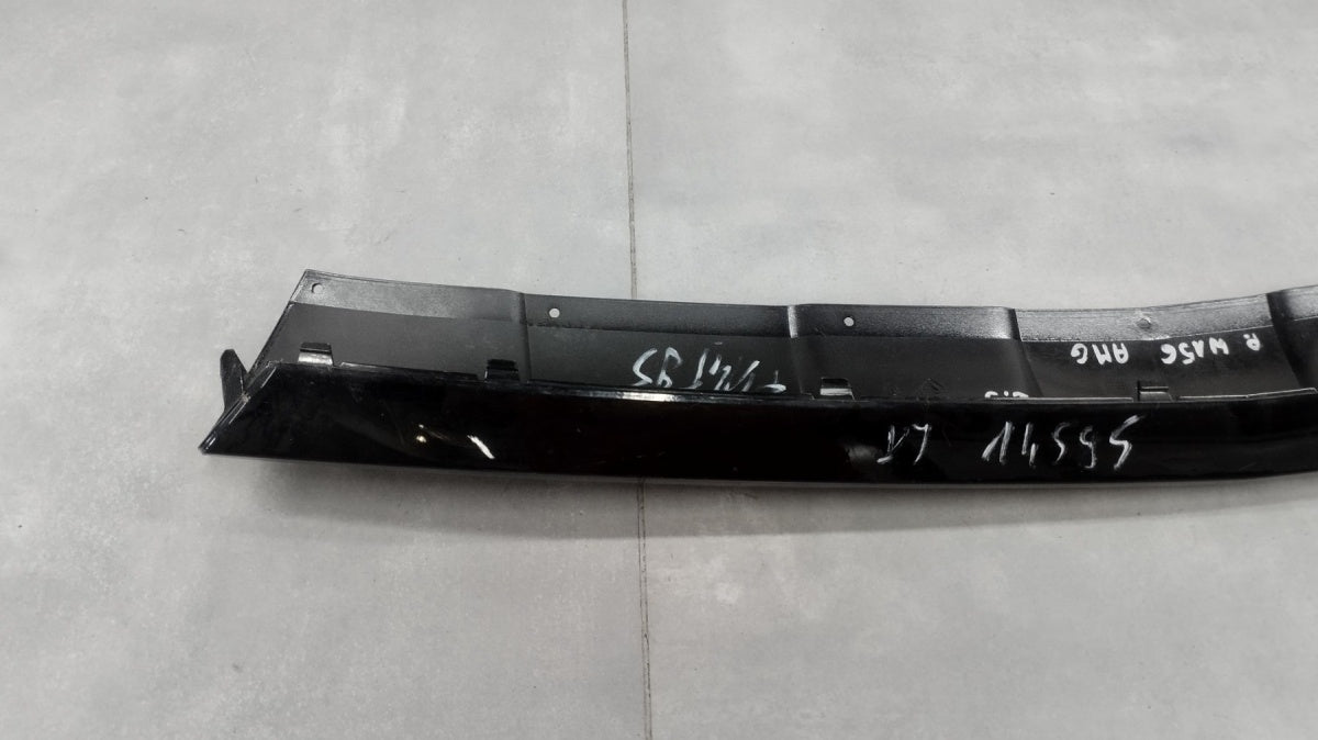 Dodatak branika Mercedes GLA X156 W156 prednji AMG OE A1568852325