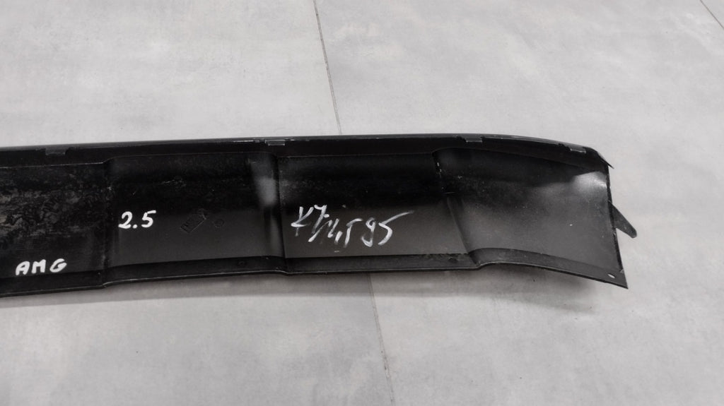 Dodatak branika Mercedes GLA X156 W156 prednji AMG OE A1568852325