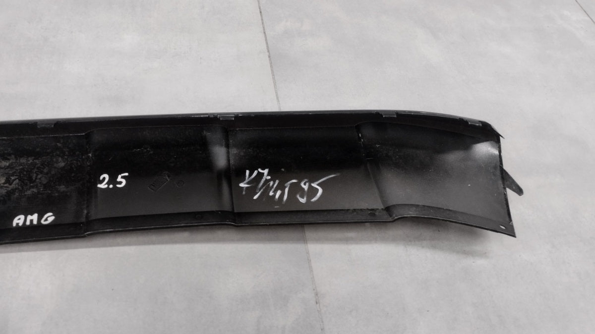 Dodatak branika Mercedes GLA X156 W156 prednji AMG OE A1568852325