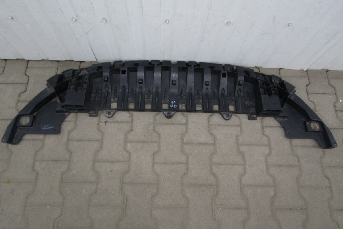 Prednji branik RENAULT MEGANE III PŁYTA OSŁONA POD 2008-