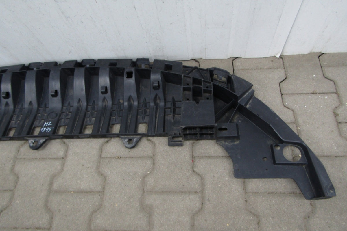 Prednji branik RENAULT MEGANE III PŁYTA OSŁONA POD 2008-