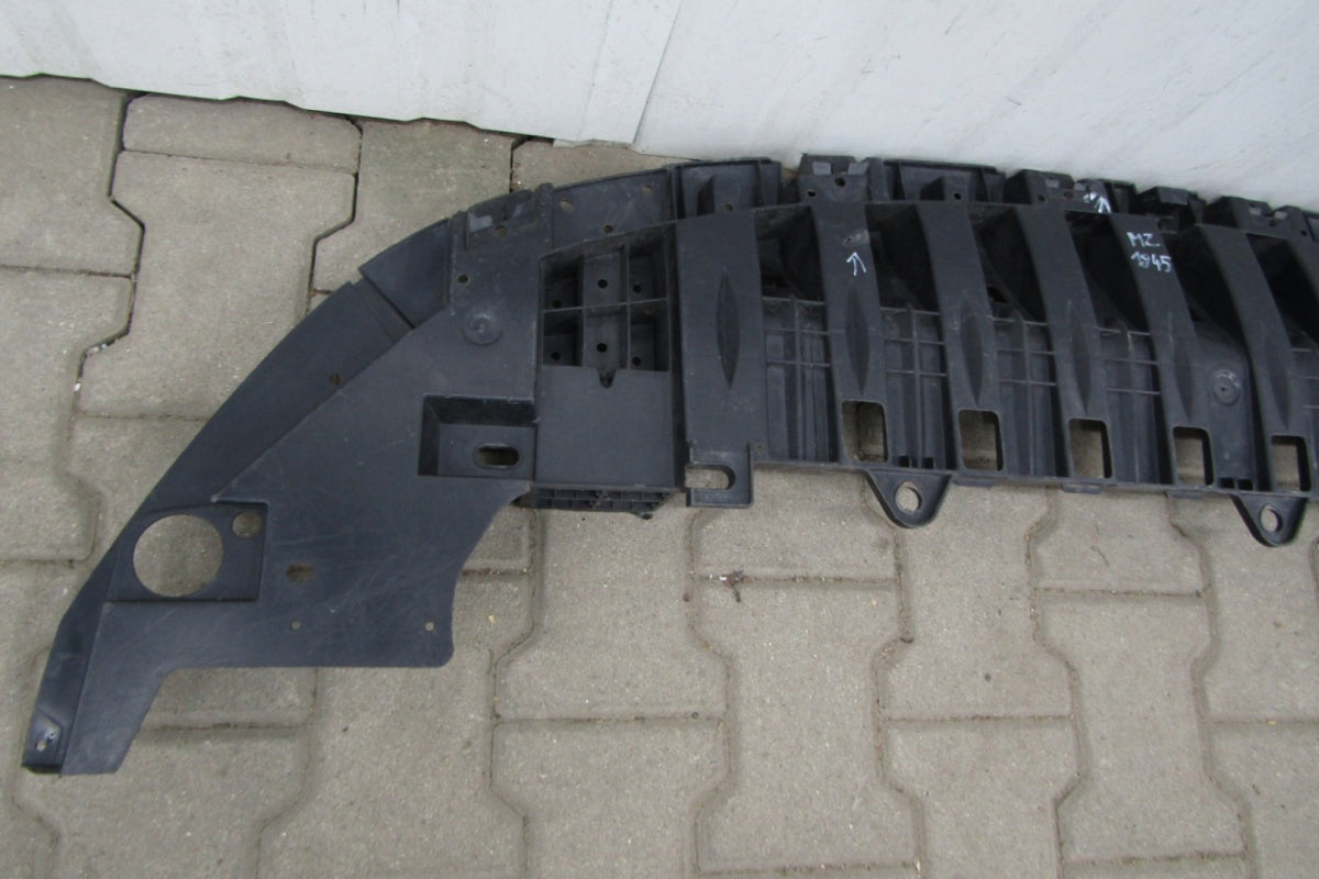 Prednji branik RENAULT MEGANE III PŁYTA OSŁONA POD 2008-