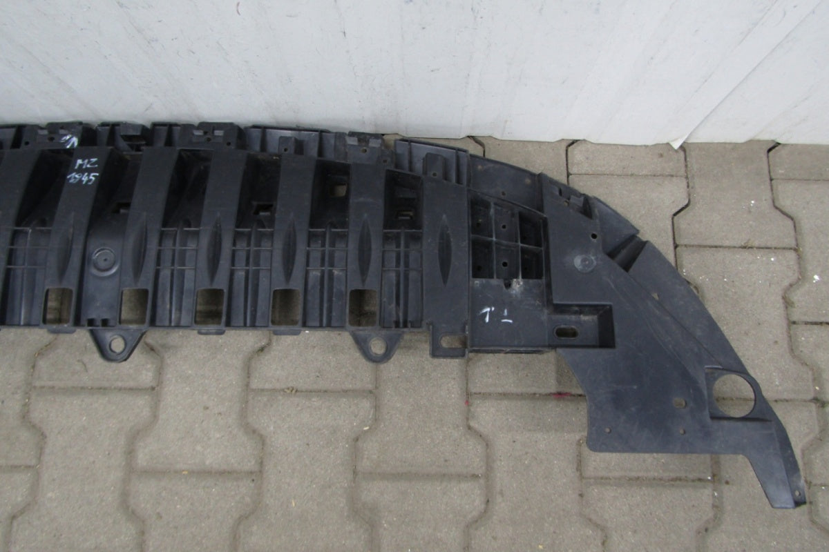 Prednji branik RENAULT MEGANE III PŁYTA OSŁONA POD 2008-