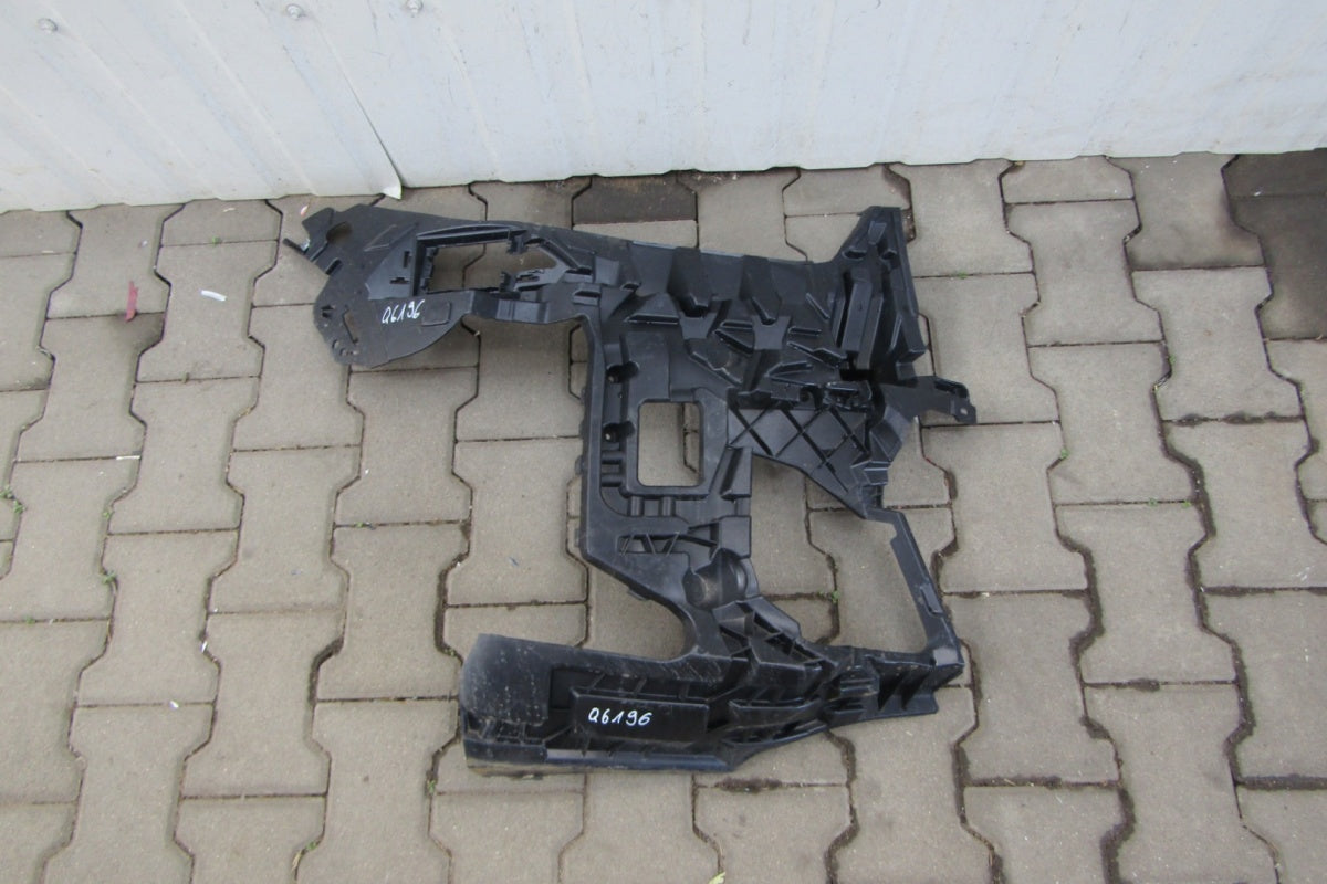 Mocowanie ślizg desni prednji zderzaka BMW X5 G05 M paket LCI Lift 23-