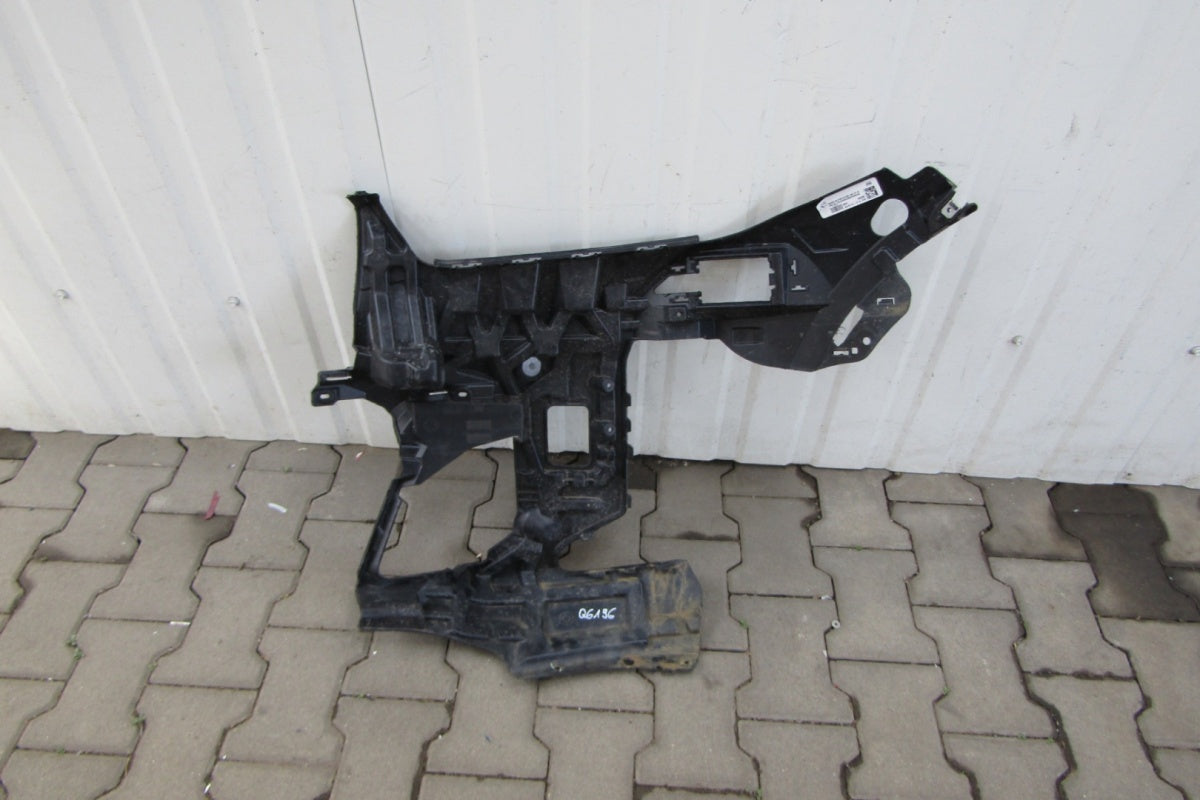 Mocowanie ślizg desni prednji zderzaka BMW X5 G05 M paket LCI Lift 23-