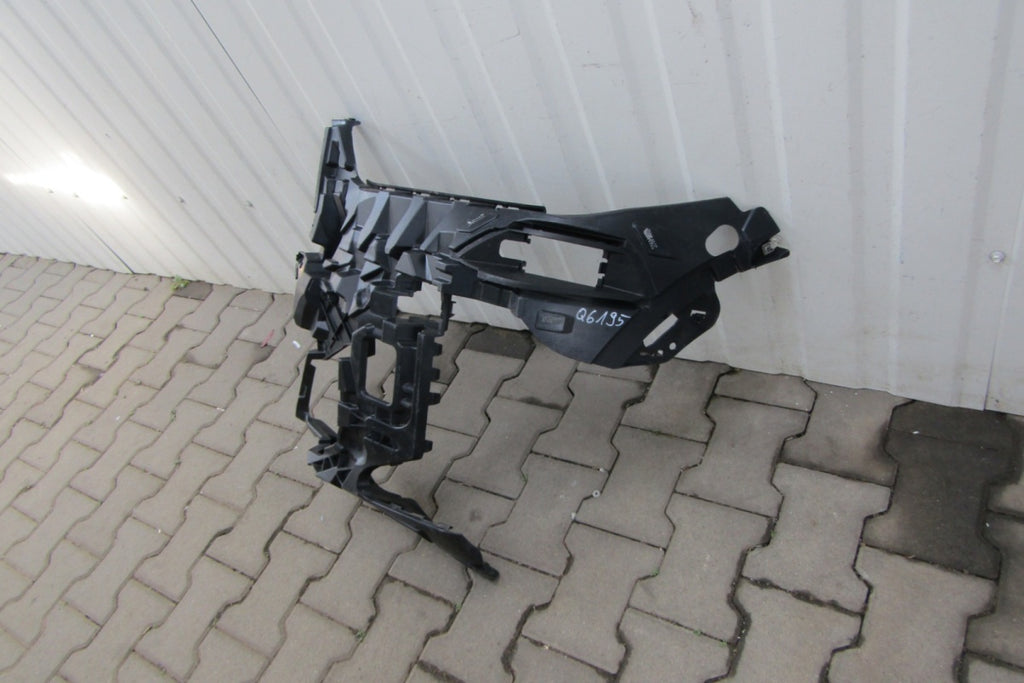 Mocowanie ślizg lijevi prednji zderzaka BMW X5 G05 M paket LCI Lift 23-