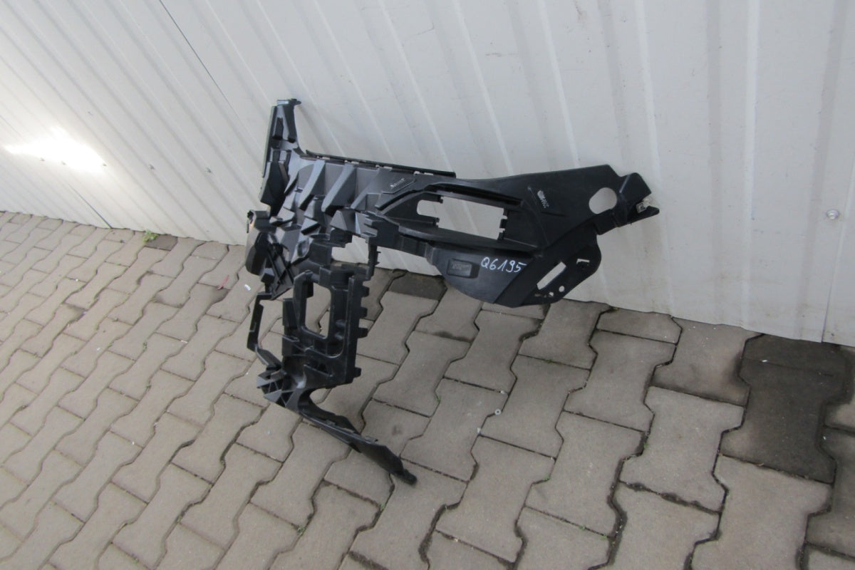 Mocowanie ślizg lijevi prednji zderzaka BMW X5 G05 M paket LCI Lift 23-