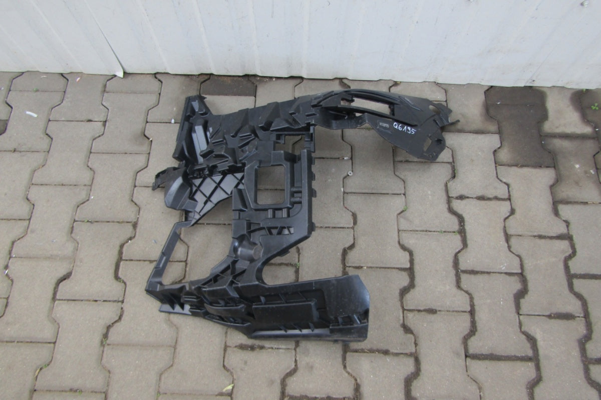 Mocowanie ślizg lijevi prednji zderzaka BMW X5 G05 M paket LCI Lift 23-