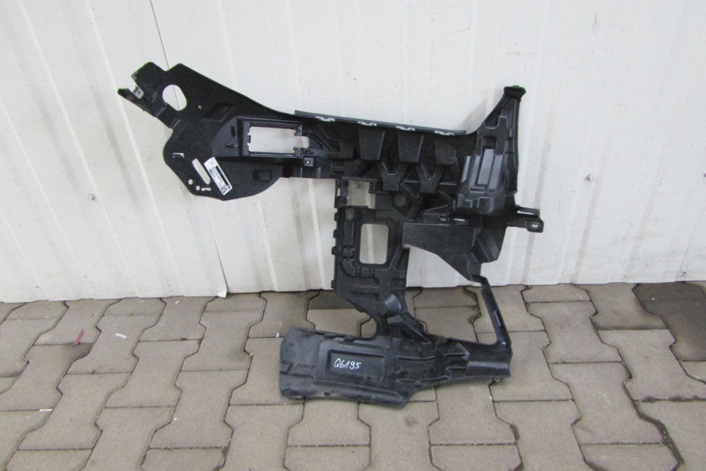 Mocowanie ślizg lijevi prednji zderzaka BMW X5 G05 M paket LCI Lift 23-