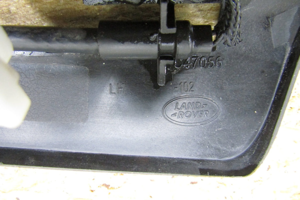 CZUJNIK OTWIERANIA DRZWI klapy szyby Land Rover zadnji GK6214E108AB