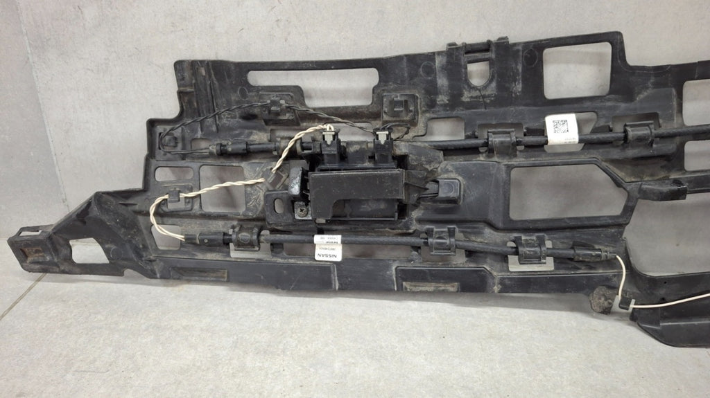 Moduł sensor otwierania klapy wzmocnienie Nissan X-trail T32 lift 17-21